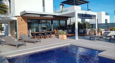 Villa - Sale - Algorfa - Algorfa