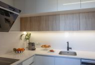 New Build - Apartments - Denia