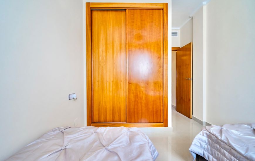Venta - Apartamentos - Ciudad Quesada