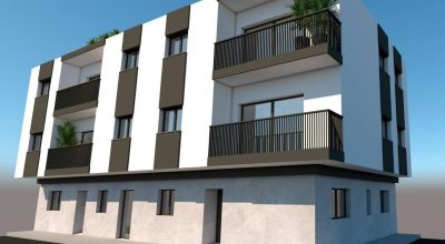 Apartments - New Build - San Javier - San Javier