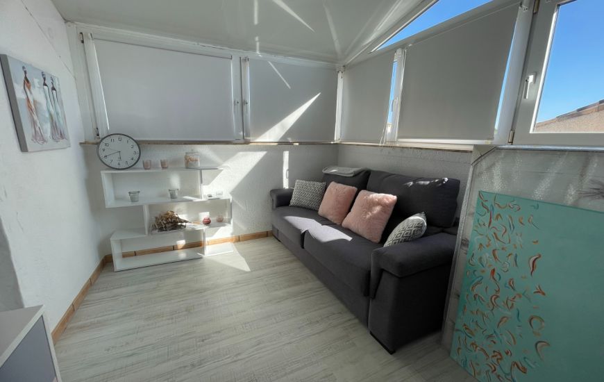 Sale - Rijtjeshuis - Torre de La Horadada