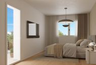Nueva construcción  - Apartamentos - Finestrat