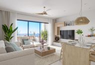Sale - Apartments - San Pedro del Pinatar