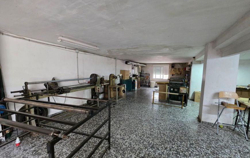 Venta - Casa Rural - Sax