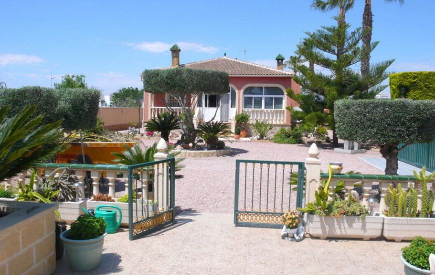 Sale - Finca Country Property - Dolores