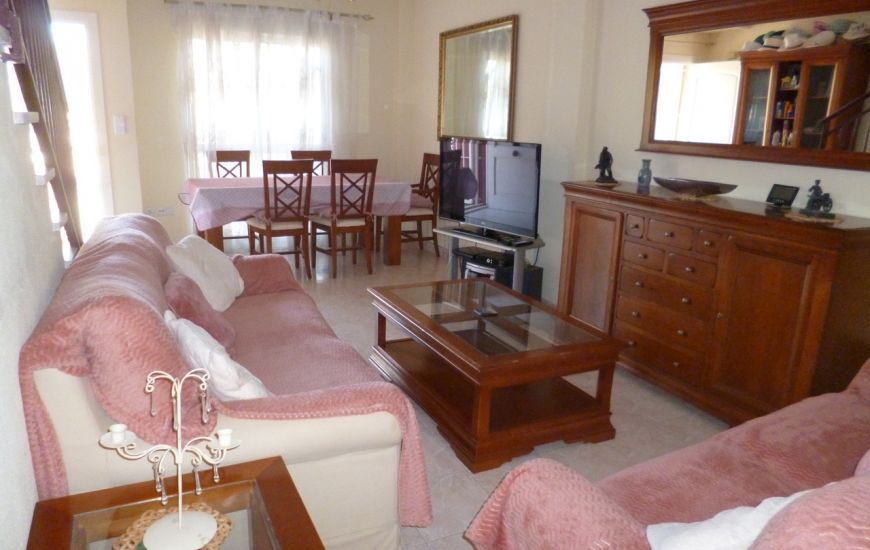 Sale - Townhouse - La Florida