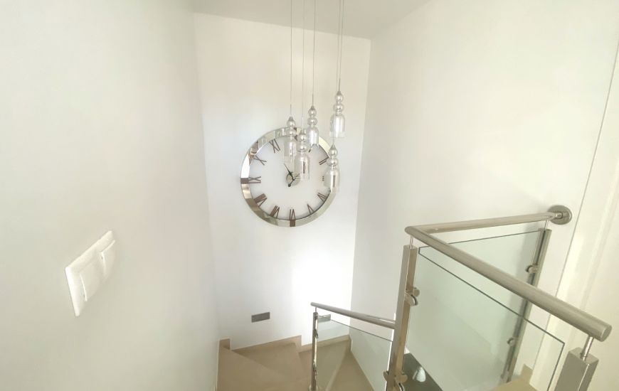 Sale - Half Vrijstaand Huis - Ciudad Quesada