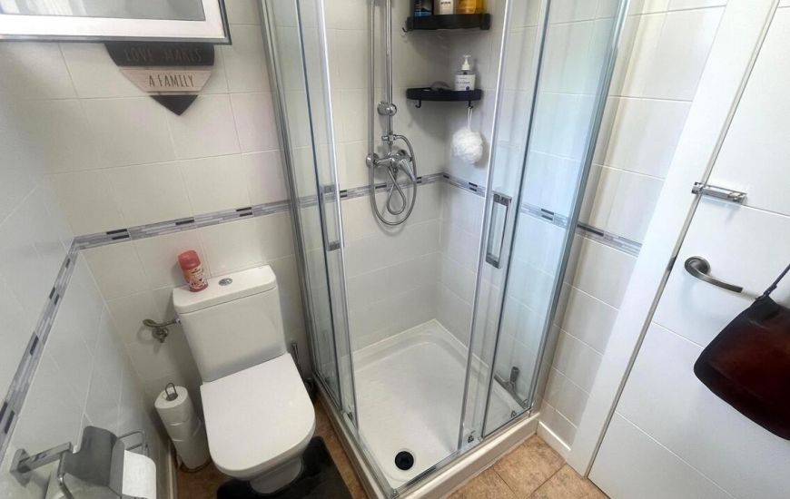 Sale - Villa - Algorfa