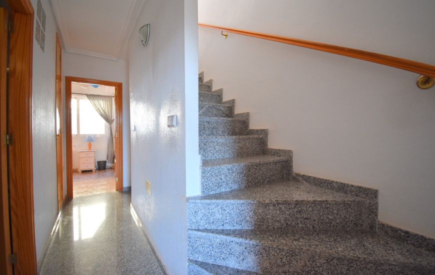 Sale - Townhouse - Orihuela Costa