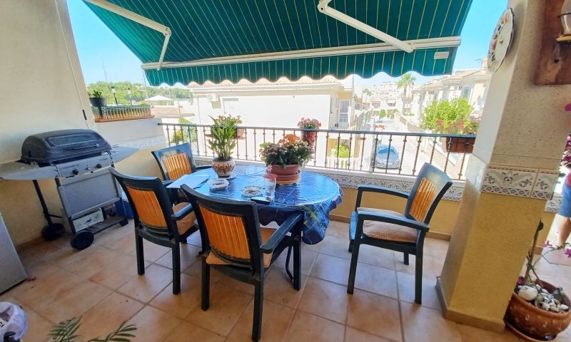 Sale - Duplex - Villamartin