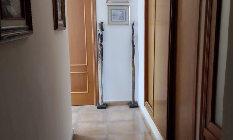 Sale - Villa - Aspe