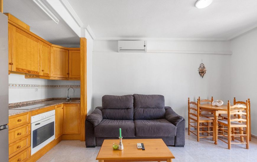 Sale - Apartments - Torrevieja