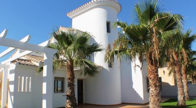 Villa - New Build - Mar Menor - Mar Menor