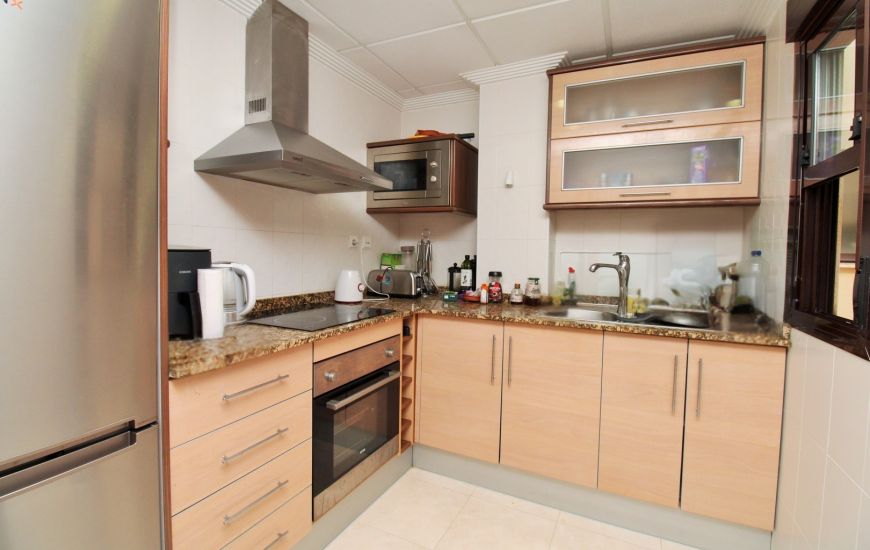 Sale - Apartments - Cabo Roig