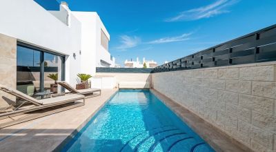 Villa - Venta - Ciudad Quesada - Ciudad Quesada