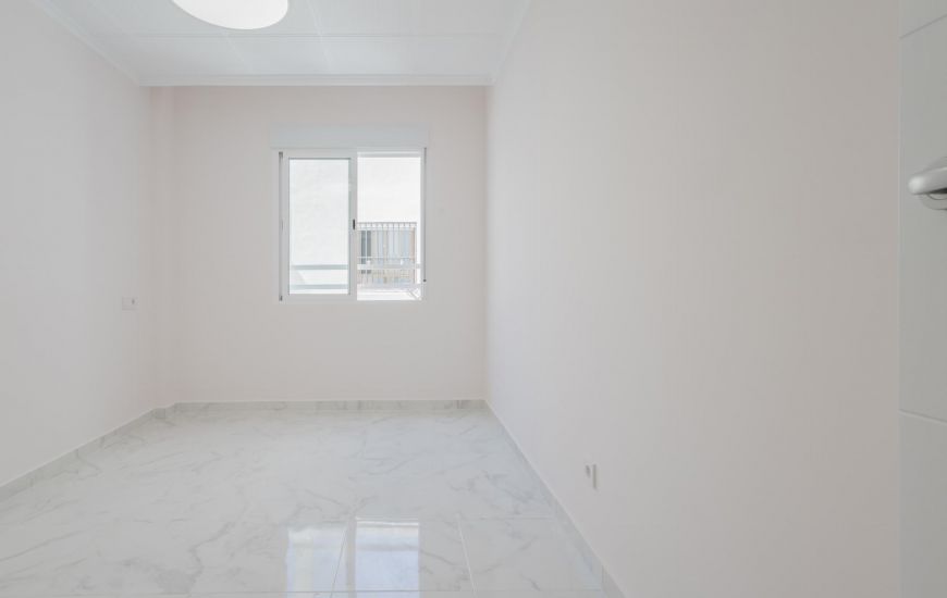 Sale - Apartamento - Torrevieja