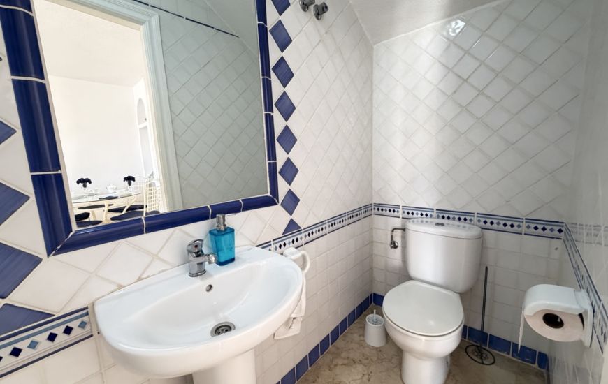 Sale - Townhouse - Las Ramblas - Las Ramblas Golf