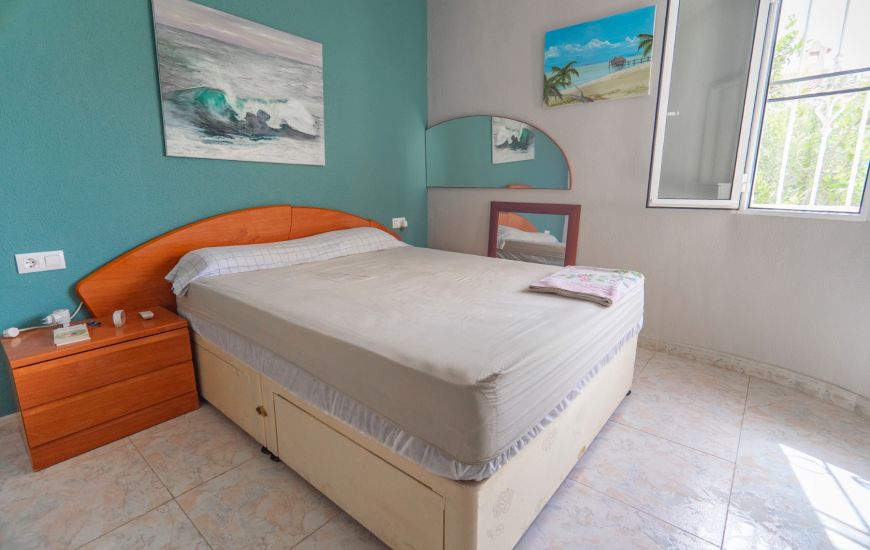 Sale - Villa - Ciudad Quesada