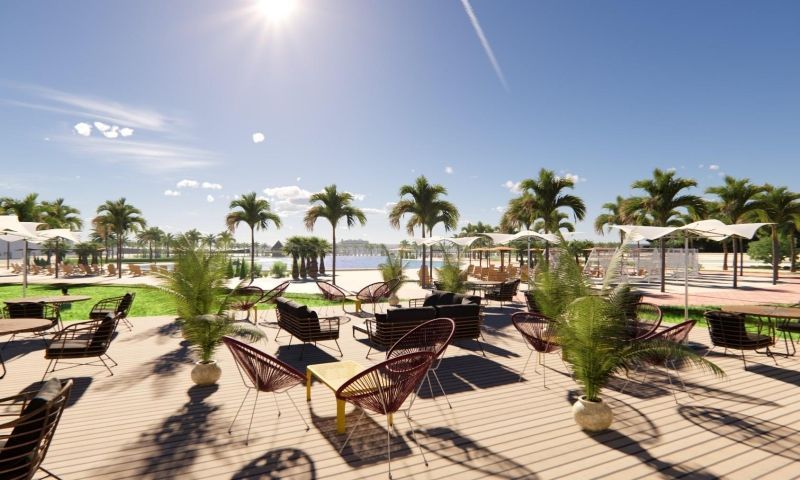 Sale - Apartments - Torre Pacheco