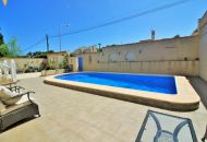 Sale - Villa - San Miguel de Salinas - San Miguel De Salinas