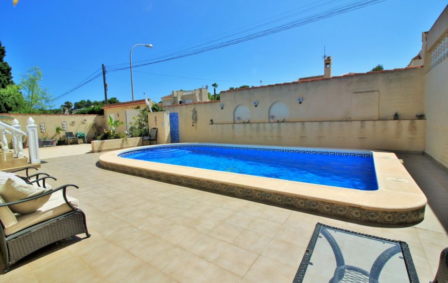 Sale - Villa - San Miguel de Salinas - San Miguel De Salinas