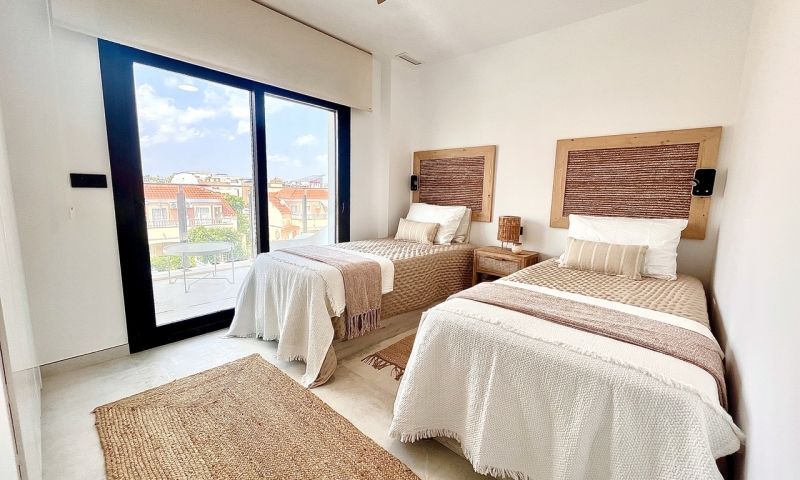 Venta - Apartamentos - La Zenia