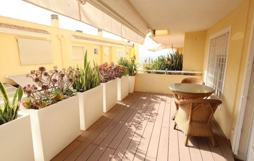 Sale - Apartments - Orihuela Costa