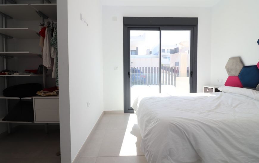 Venta - Villa - Ciudad Quesada