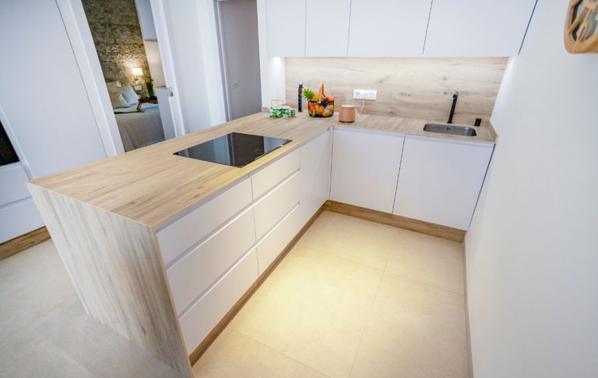 Nueva construcción  - Apartamentos - San Pedro del Pinatar