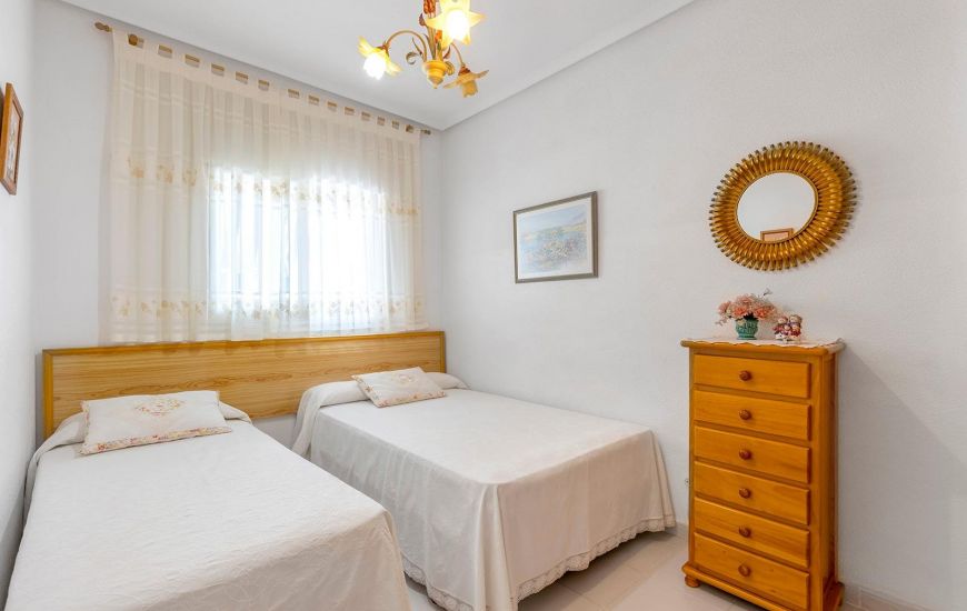 Sale - Bungalow - Torrevieja