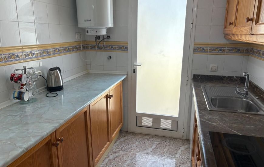 Venta - Adosado - Algorfa