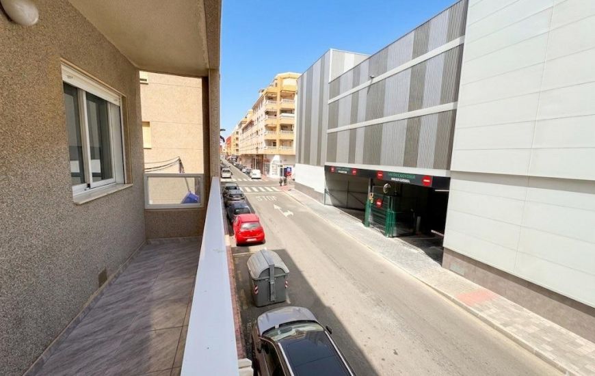 Venta - Apartamentos - Torrevieja