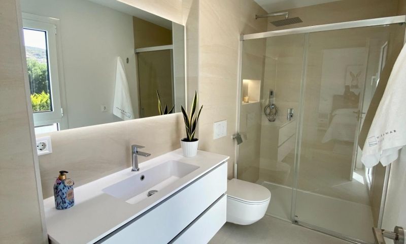 Sale - Apartments - Finestrat