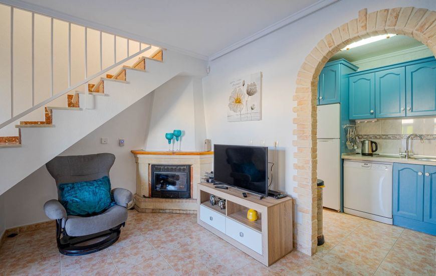 Sale - Quad House - Playa Flamenca