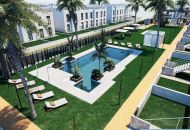 New Build -  - Pilar de la Horadada - 