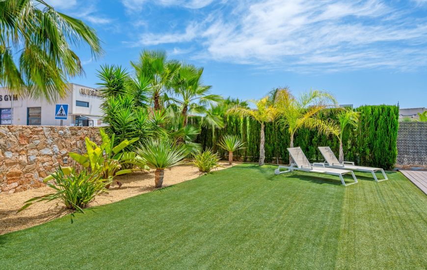Venta - Villa - Ciudad Quesada - Rojales