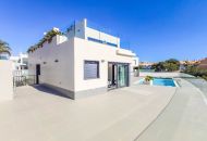 New Build - Villa - Dehesa de Campoamor