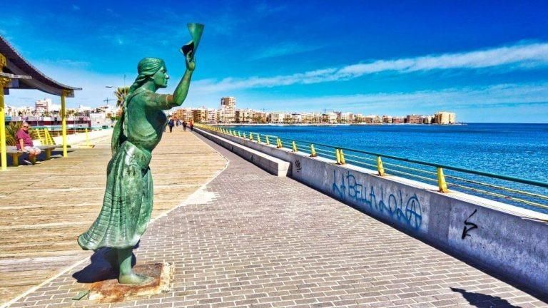 Nueva construcción  - Apartamentos - Torrevieja