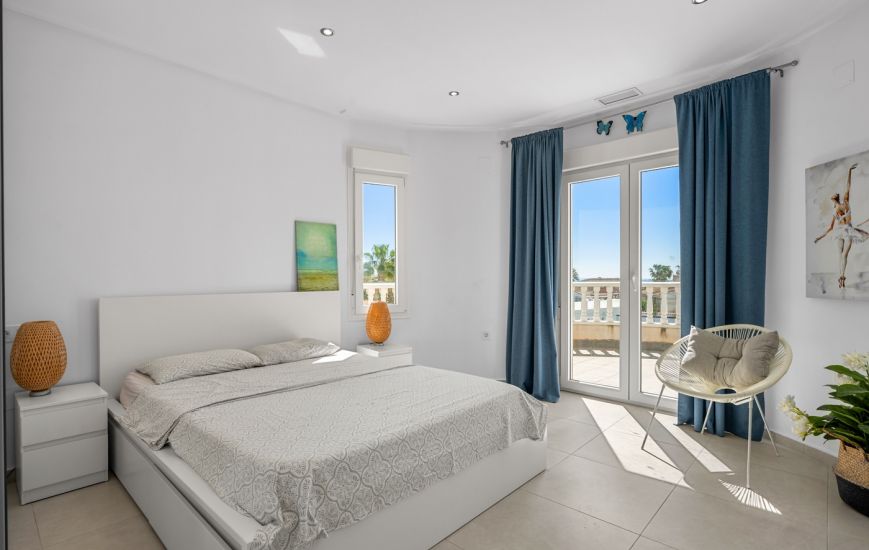 Venta - Villa - Ciudad Quesada - Rojales