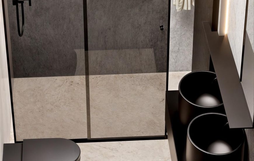 Nueva construcción  - Villa - Finestrat