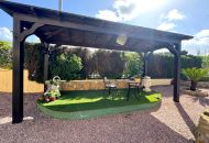 Sale - Villa - Ciudad Quesada