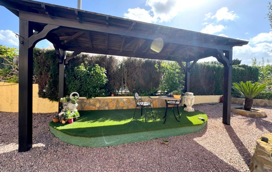 Sale - Villa - Ciudad Quesada