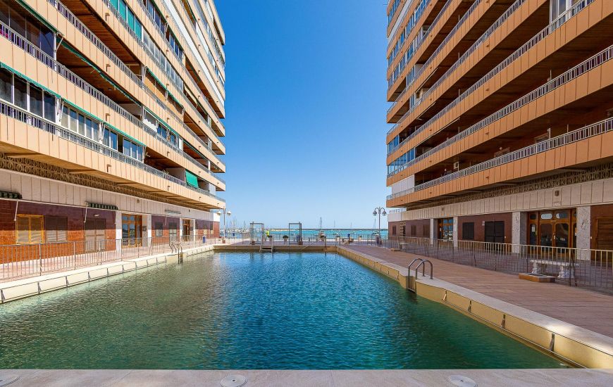 Venta - Apartamento - Torrevieja