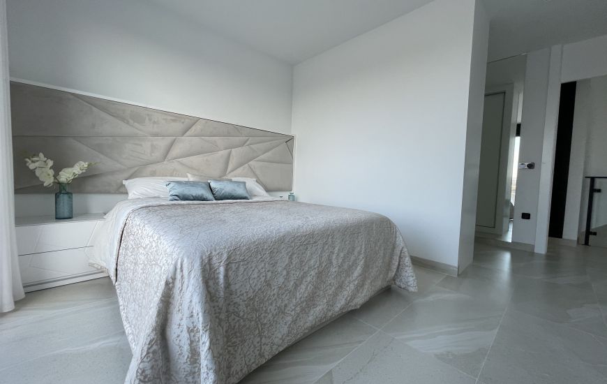 New Build - Villa - Benijofar - 