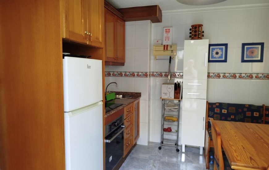 Venta - Villa - Playa Flamenca