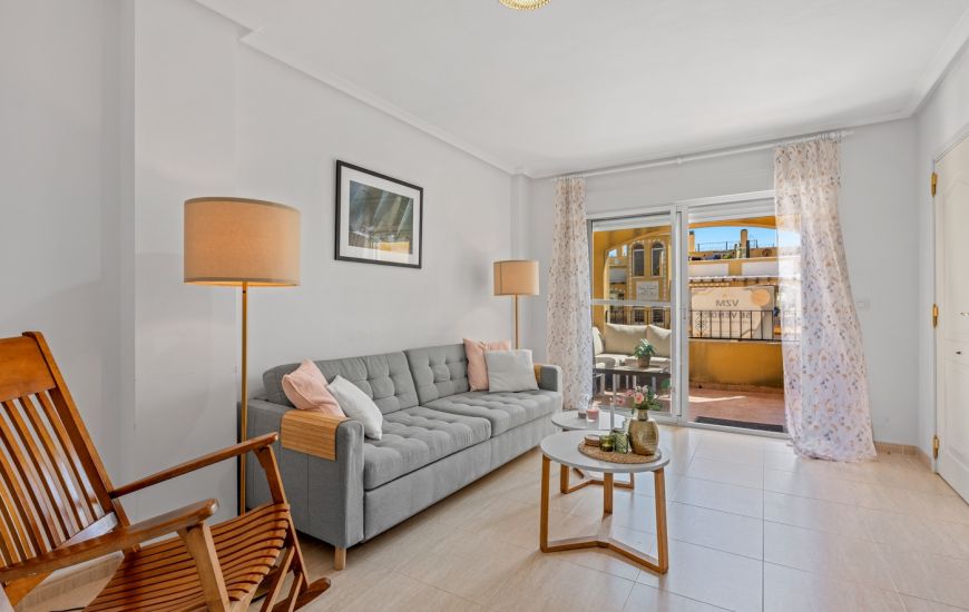 Sale - 1. Apartment / flat - Daya Nueva