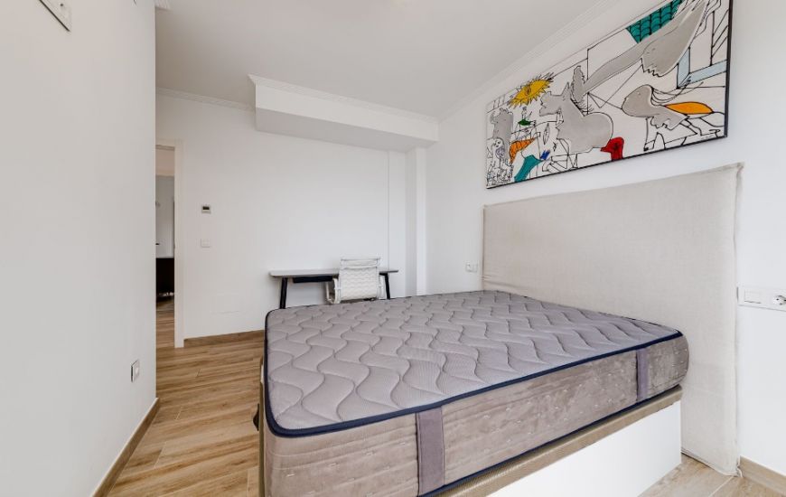 Nueva construcción  - Villa - La Mata