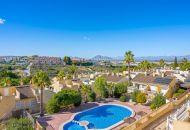 Sale - Half Vrijstaand Huis - Benijófar - 