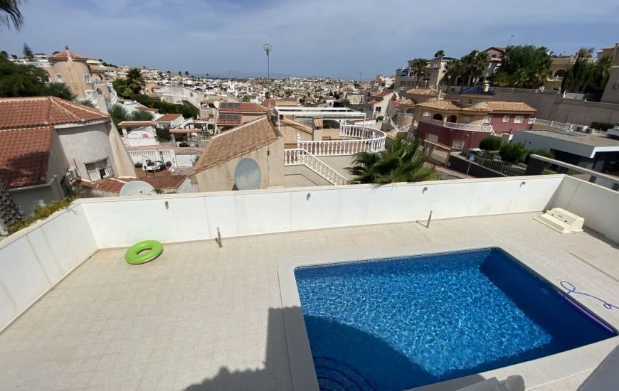 Venta - Villa - Rojales
