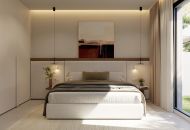 Nueva construcción  - Villa - Finestrat